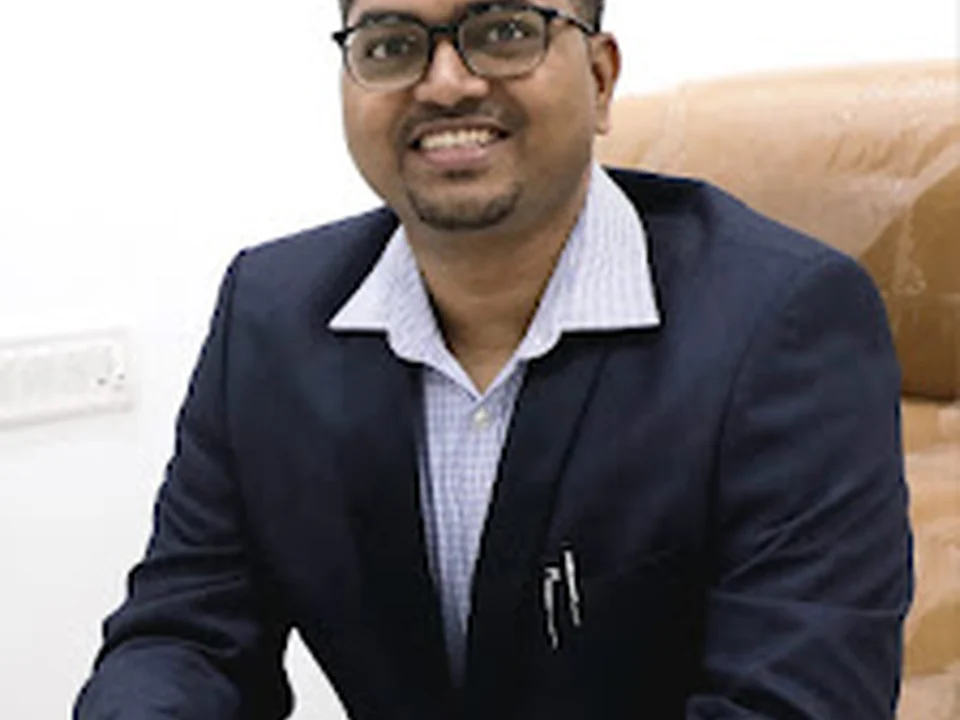 Dr.Anuj Sahani(ANAMAYA CLINIC)-Consultant Physician,Diabetologist,Clinical Cardiologist & Intensivist
