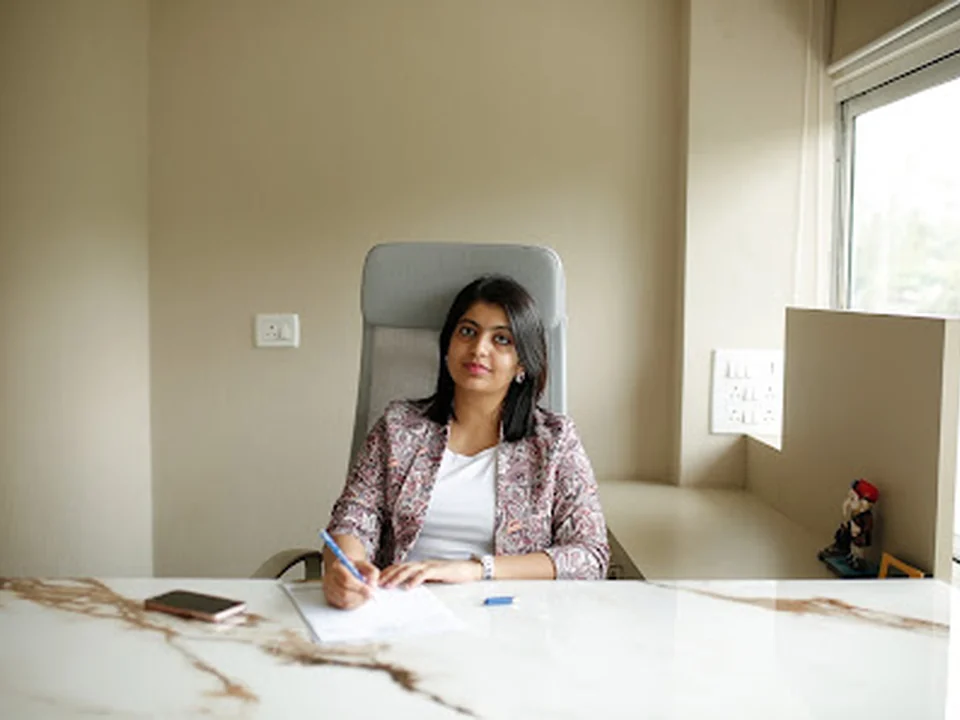 Dr Anupama Kashid (Laparoscopic Surgeon)