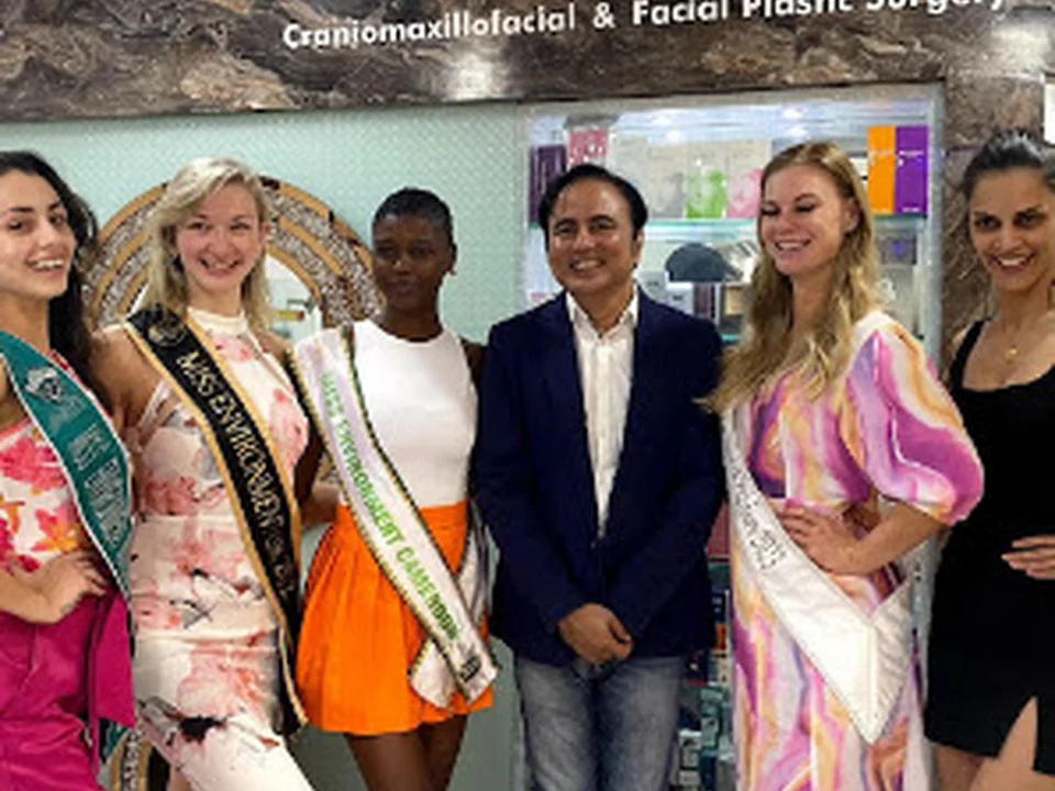 Dr Arun Panda - BodySkulpt Aesthetics