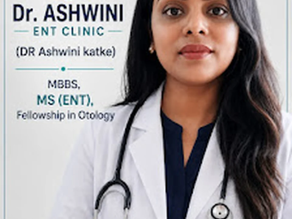 DR. ASHWINI ENT CLINIC