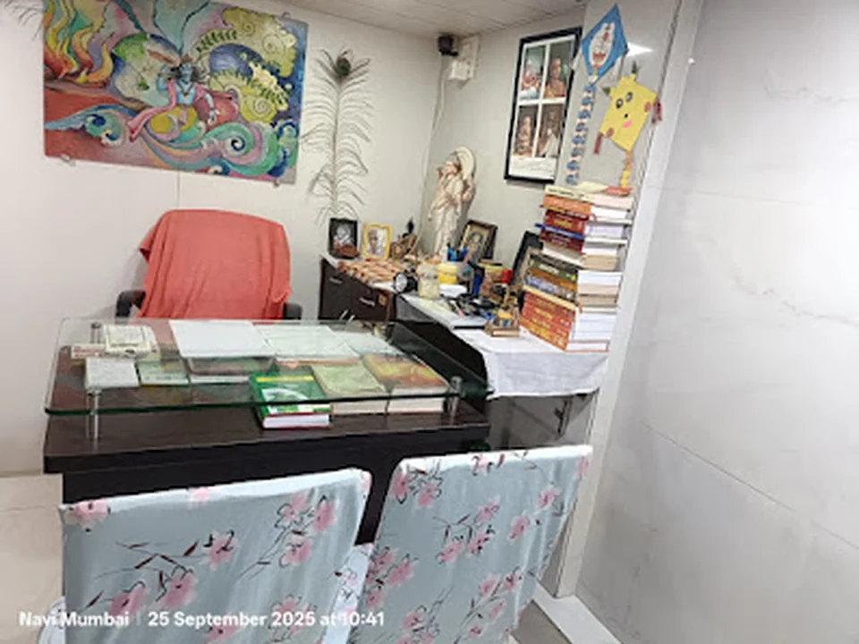 Dr. Bhanushali's Shree Vallabh Ayurveda & Panchakarma Clinic