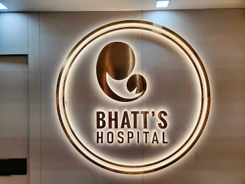 Dr Bhatt's Hospital