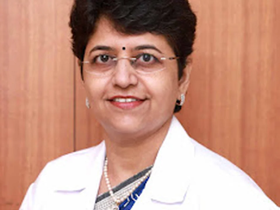 Dr.Bhavna Parikh - Oncologist in Khar | Breast ,Colorectal, Head and Neck, Pancreatic, Liver & Gallbladder Cancer Specialist