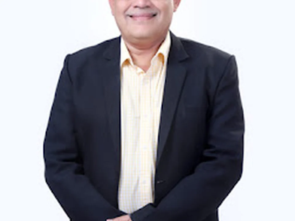 Dr Bhosale Dilip - General Surgeon & Proctologist in Chembur | Expert in Fissure, Laser Piles & Pilonidal Sinus Treatment