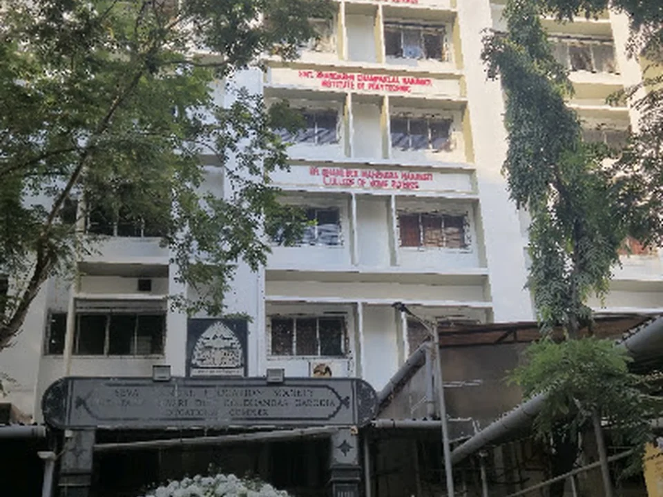 Dr. BMN College of Home Science