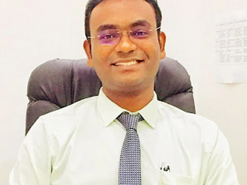 Dr. Borkar's Mother Care Maternity & Surgical Hospital