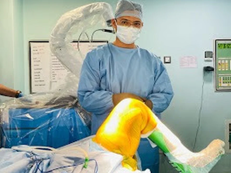 ✅Dr Chetan Wankhede -Best Orthopedic Doctor In Thane | Knee Pain & Joint Pain Doctor | Best Knee Replacement Surgeon In Thane