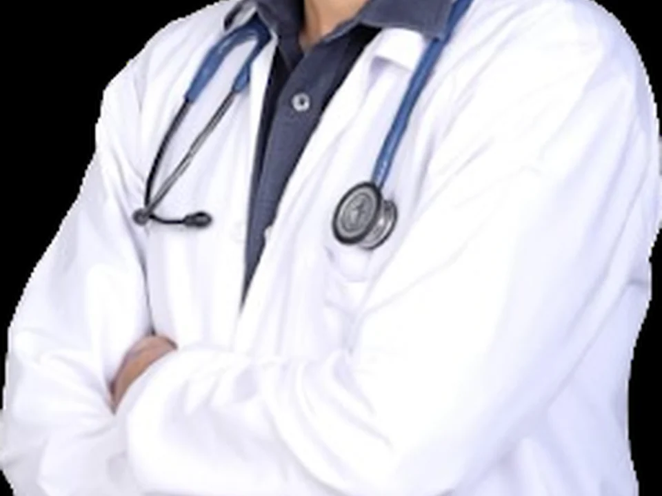 Dr. Darshan Vitalkar - Neurologist in Bhandup | Doctor For Seizure & Parkinson’s Disease | Migraine & Stroke Treatment