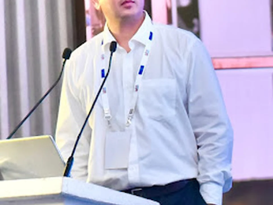 Dr. Devendra Chaukar
