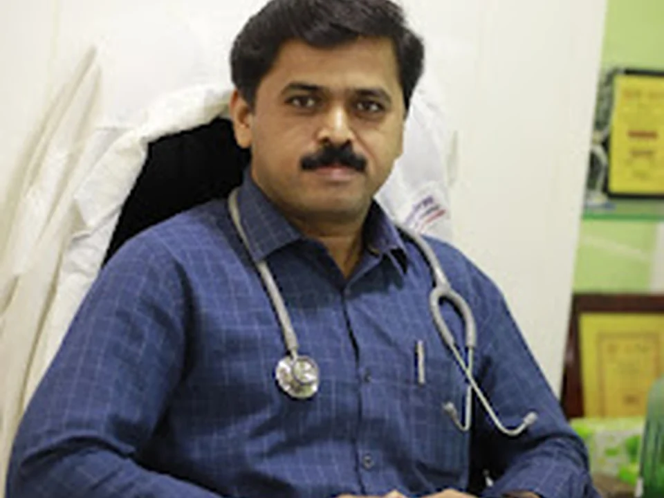 Dr Ganesh