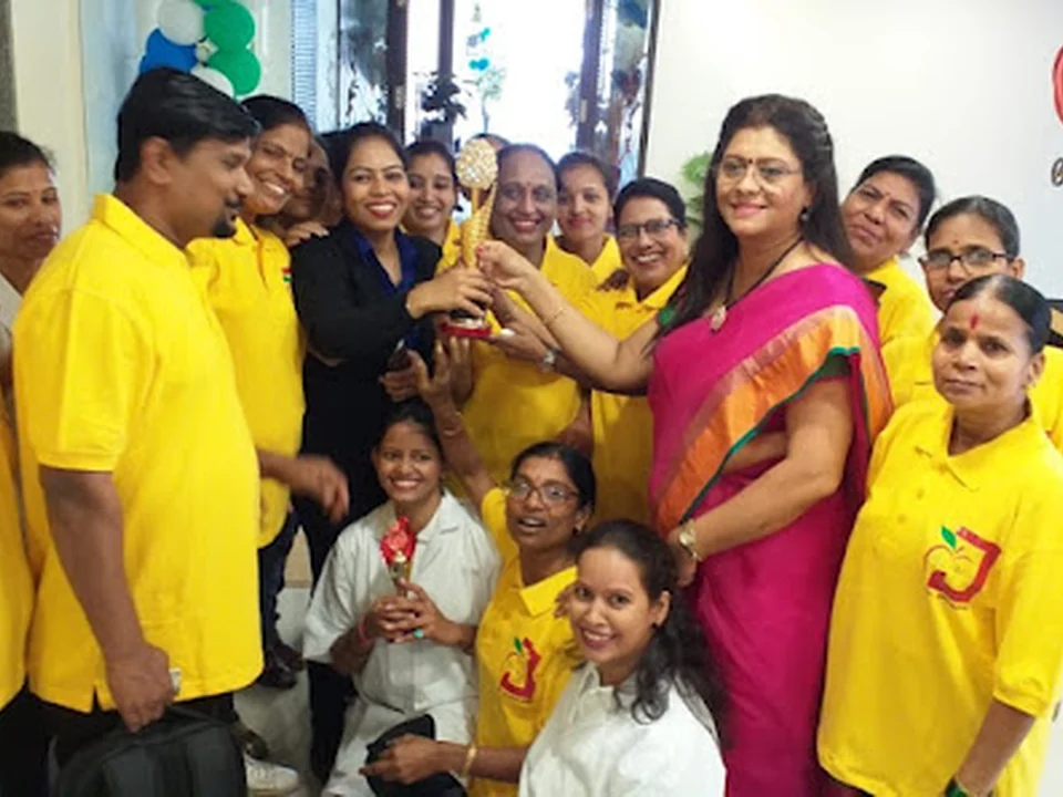 Dr. Janugade’s Ayurveda