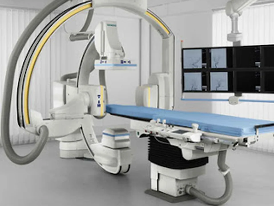 Foto de Dr Jigar Zota Interventional Radiology