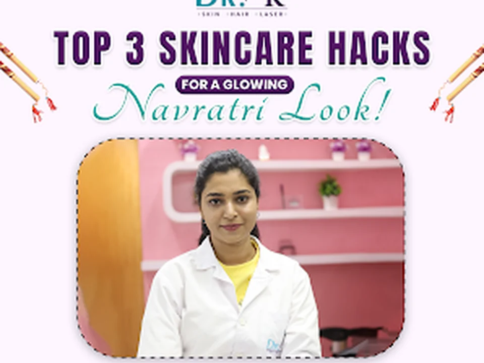 Dr. K Skin Hair Advance Laser Clinic | Skin Care Clinic Mumbai | Skin Specialist | Hair Doctor Tardeo | Dr. Kajal Charaniya