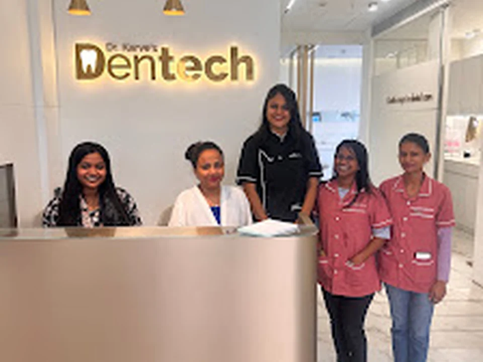 Dr Karve's Dentech