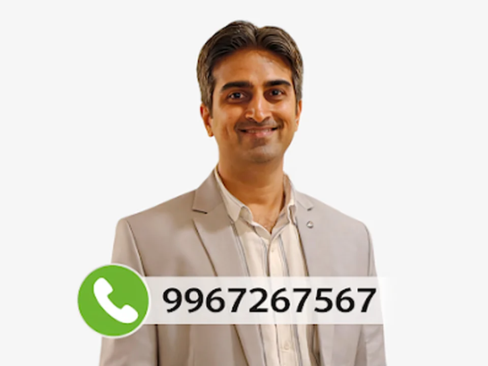 Dr.Kunal Sayani