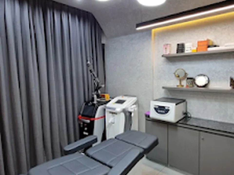 Dr.Liji's Skin Clinic