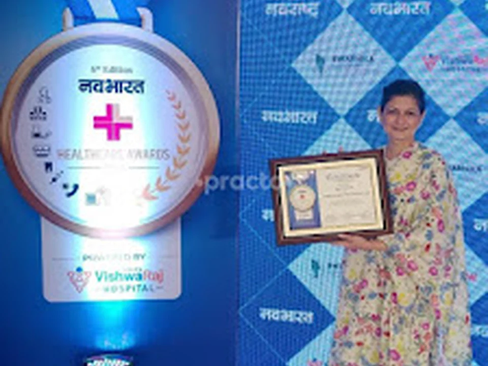 Dr. Naazneen’s- Best Psychiatrist in Andheri | OCD | ADHD | Depression and Anxiety Treatment In Mumbai