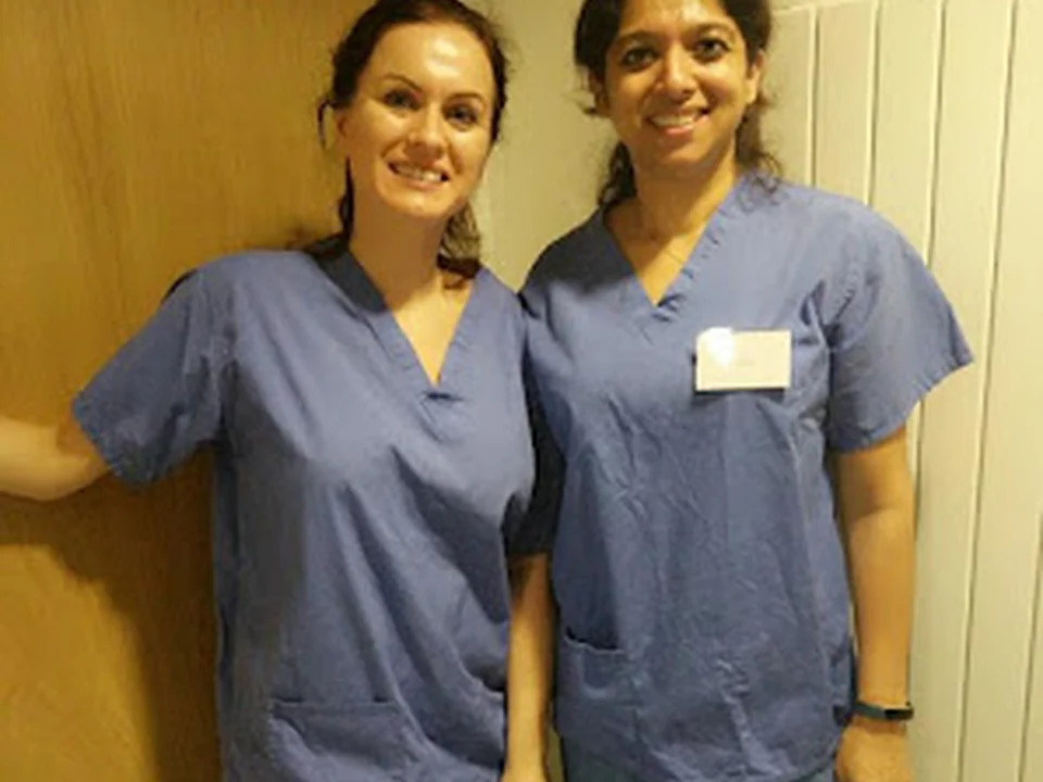 Dr Namita Pandey | Breast Cancer Specialist