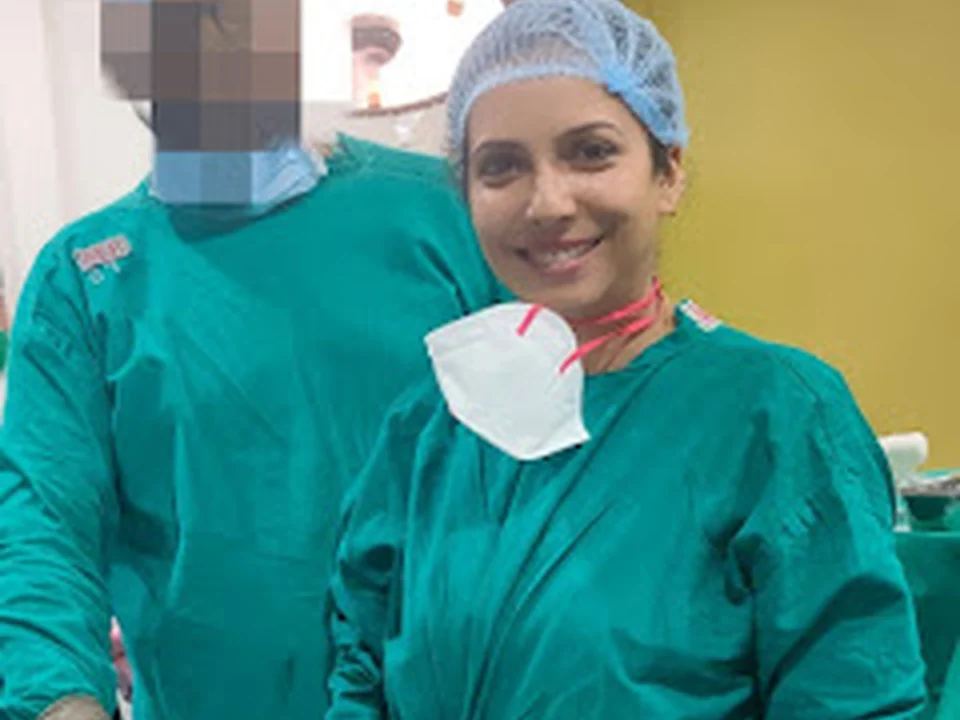 Foto de Dr. Natasha Vaz (MS), Laparoscopic, Breast and General Surgeon