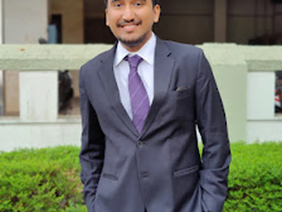 Dr Nikhil Rathod, Best Physician and Diabetes and Thyroid Specialist in Mumbai