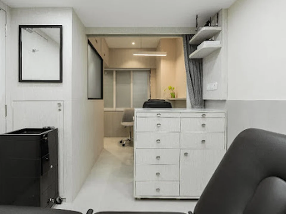 Dr. Nisha Desai - Dermatologist in Vile Parle