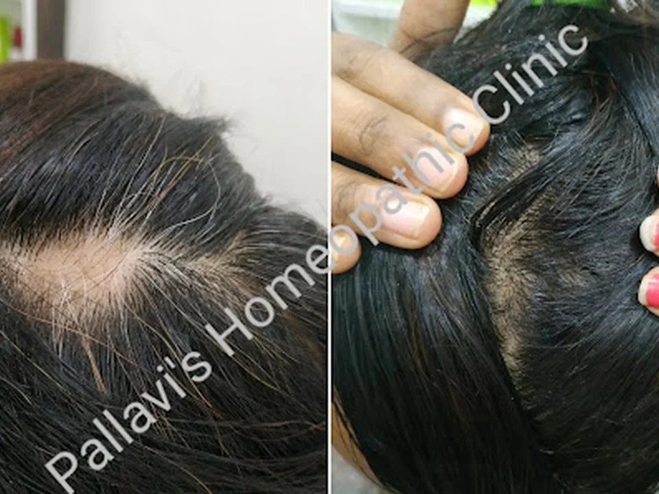 Dr. Pallavi's Homeopathic Clinic