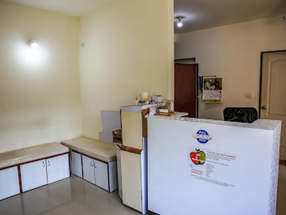 Dr. Patil's Path Lab