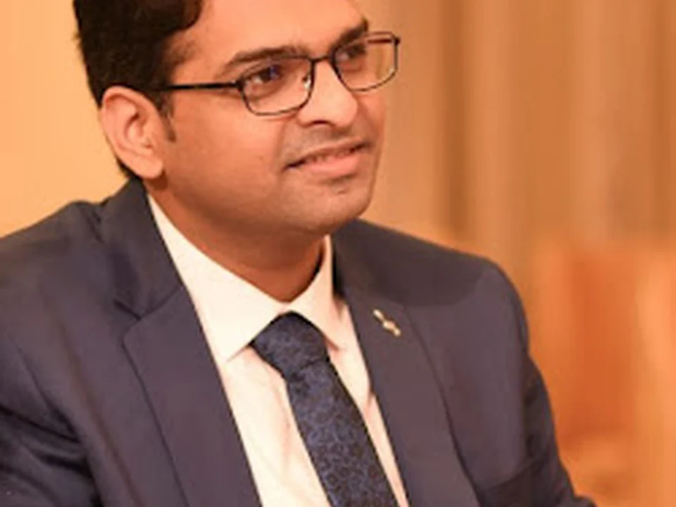 Foto de Dr. Pradeep Tiwari - Neurologist in Chembur | Headache | Brain Stroke | Seizure Specialist in Chembur