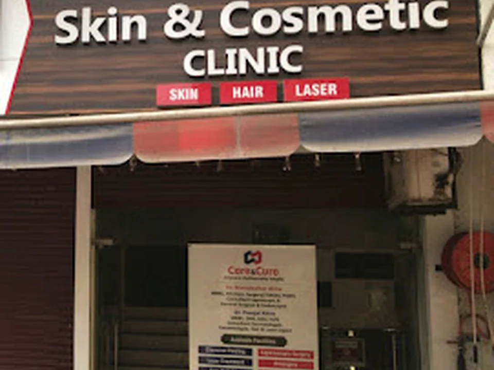 Dr. Pranjal Ahire