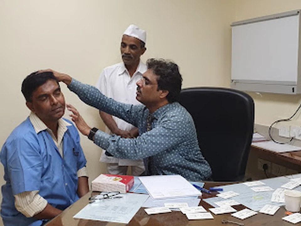 Dr. ( Prof.) Rajesh Kumar