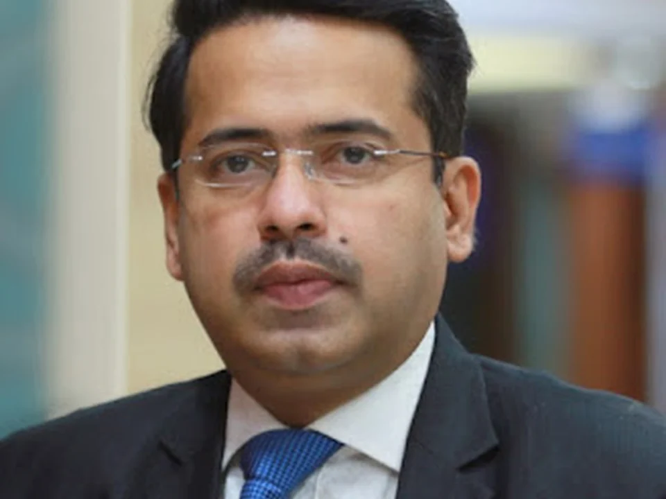 Dr Raghvendra Ramdasi