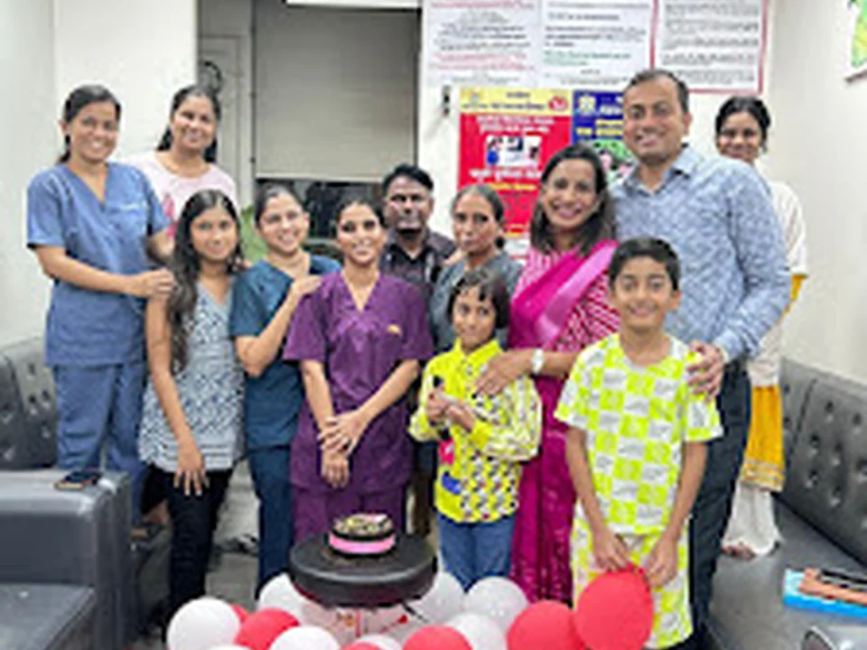 Dr. Rathi's Bright Hope IVF