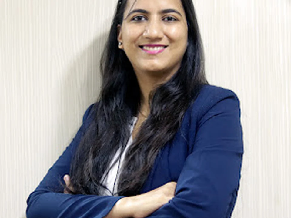 Dr. Rupali's Child Care Clinic