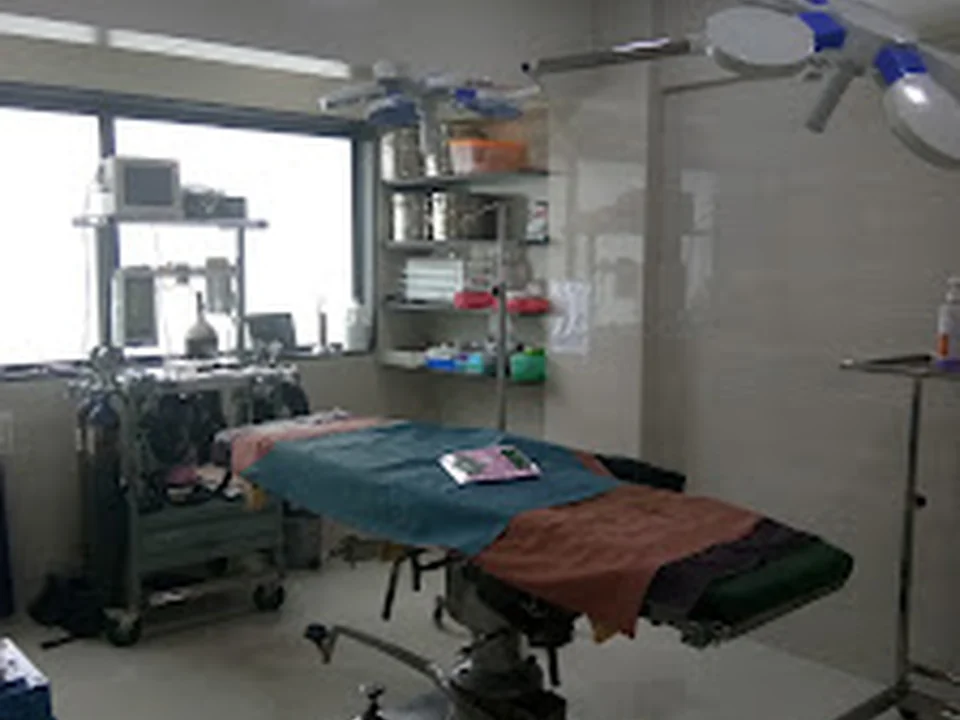 Dr. Sakhalkar's Maternity And Nursing Home