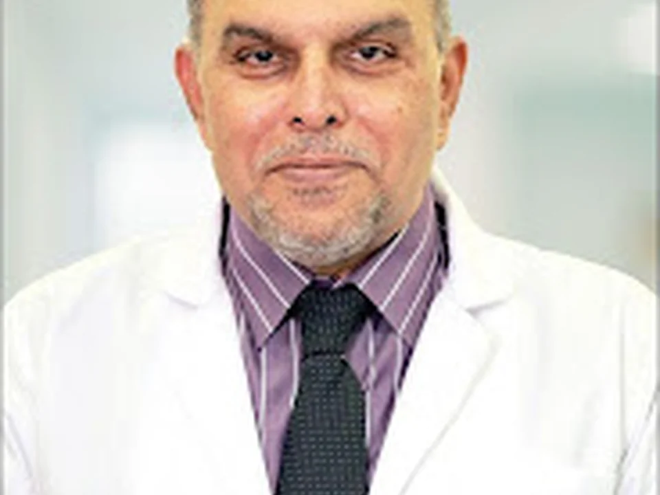 Dr. Sanjiv Badhwar