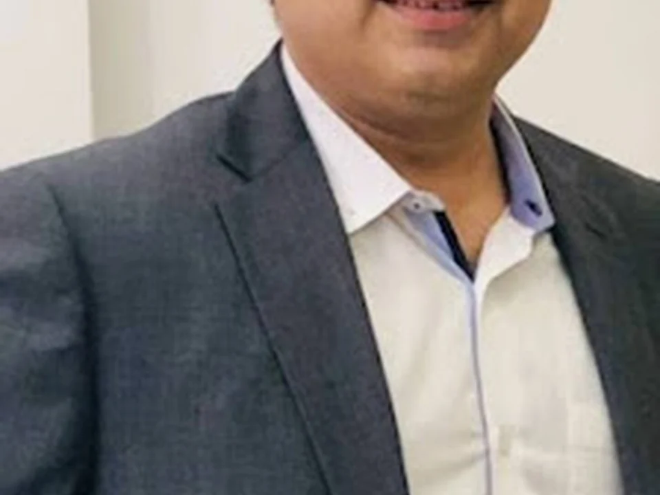 Dr.Sanmit Joshi - Maxillofacial Surgeon in Mumbai