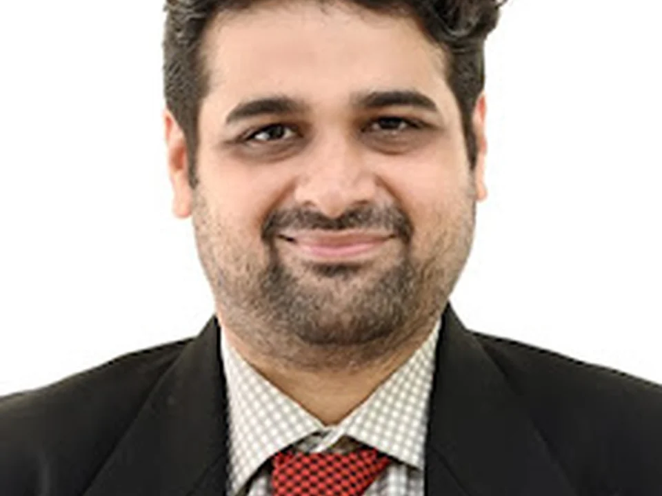 Dr Saurabh Kamat Neurologist & Epileptologist, Criticare JVPD, Andheri West