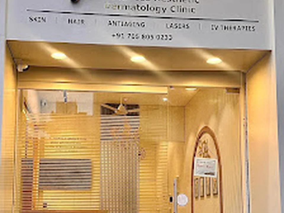 Dr. Sayali Mahajan SaySkin Advanced Aesthetic Dermatology Clinic