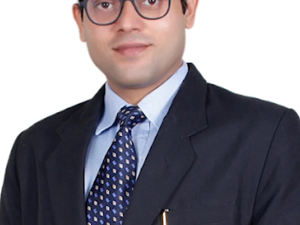 Dr Shailesh Mishra - Best Orthopaedic Surgeon in Malad | Joint & Knee Replacement Surgeon | Arthroscopy, Shoulder Surgeon