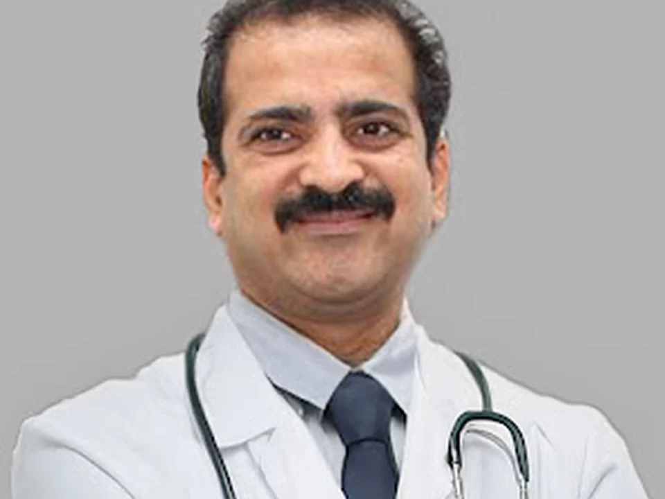 Dr Shashank Shah - Best Laparoscopic & Bariatric Surgeon in Mumbai | Weight Loss Surgery | Hernia | Gall Bladder Stones