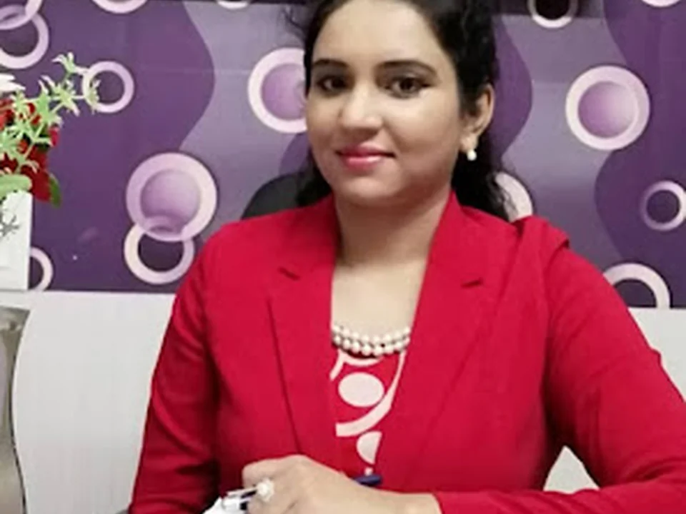 Dr Sheetal gosavi(Aadi hospital)