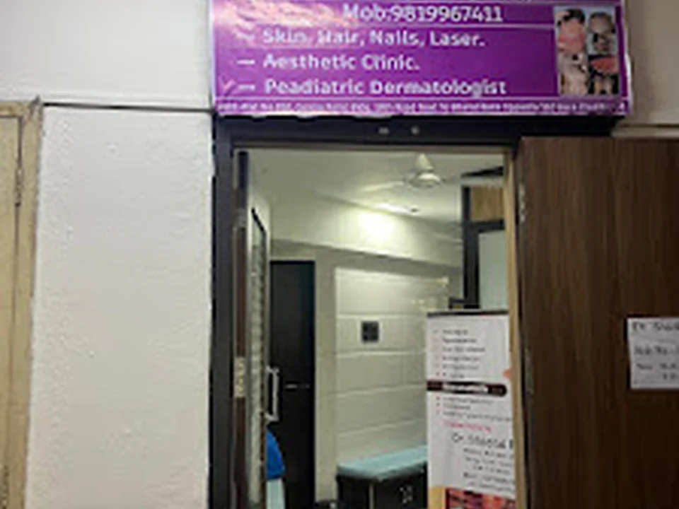 Dr. Sheetal Patil