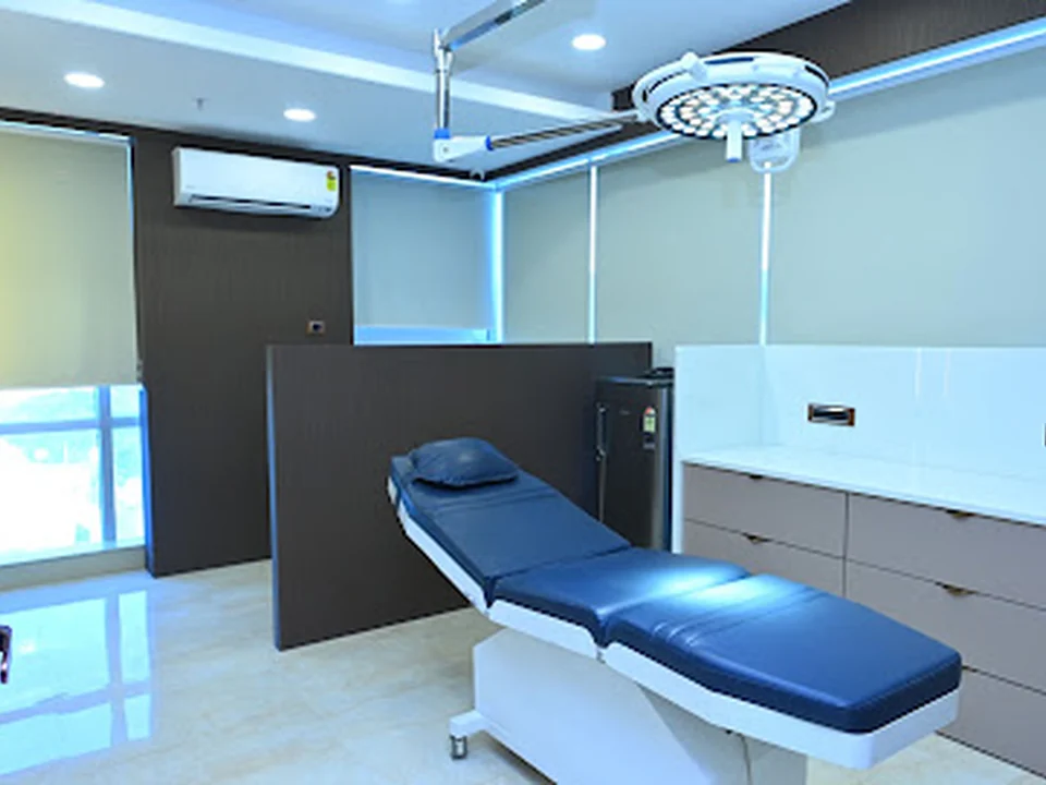 Dr.Shrikant Bhoyar Diabetic Foot Surgeon