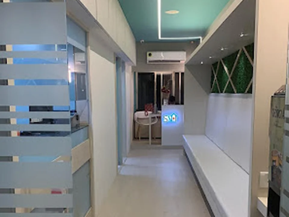 Dr. Shruti Ghatalia (MD, DNB, D.Ped, DAA, MNAMS ) Consultant Pediatrician and Newborn Specialist