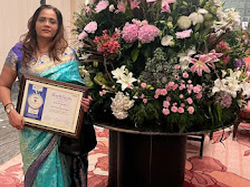 Dr. Shubhangi