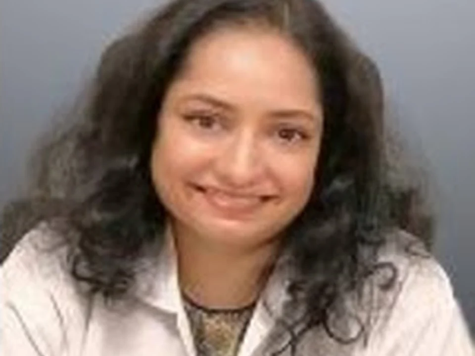 Dr. Shweta Agarwal
