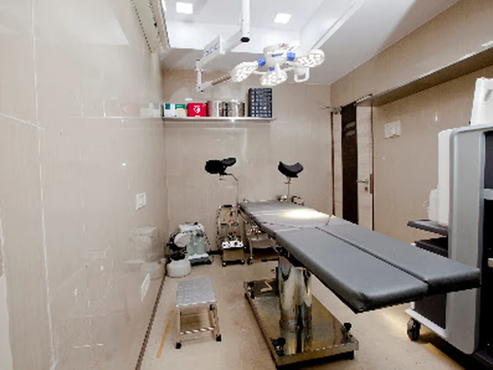 Dr. Swapna's Mothercare Maternity & Surgical Hospital