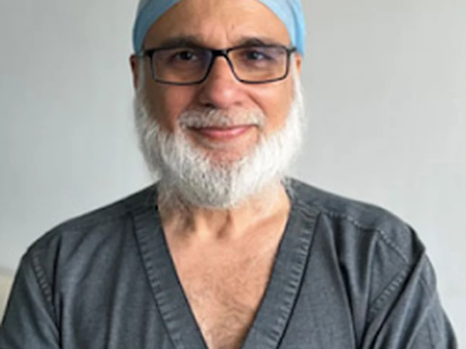 Dr. Taher Abbas Mithi - Laparoscopic & Bariatric Surgeon in Saifee Hospital | Surgeon For Weight Loss in South Mumbai