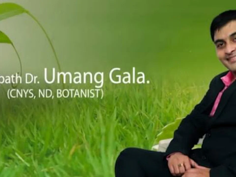 Dr Umang gala