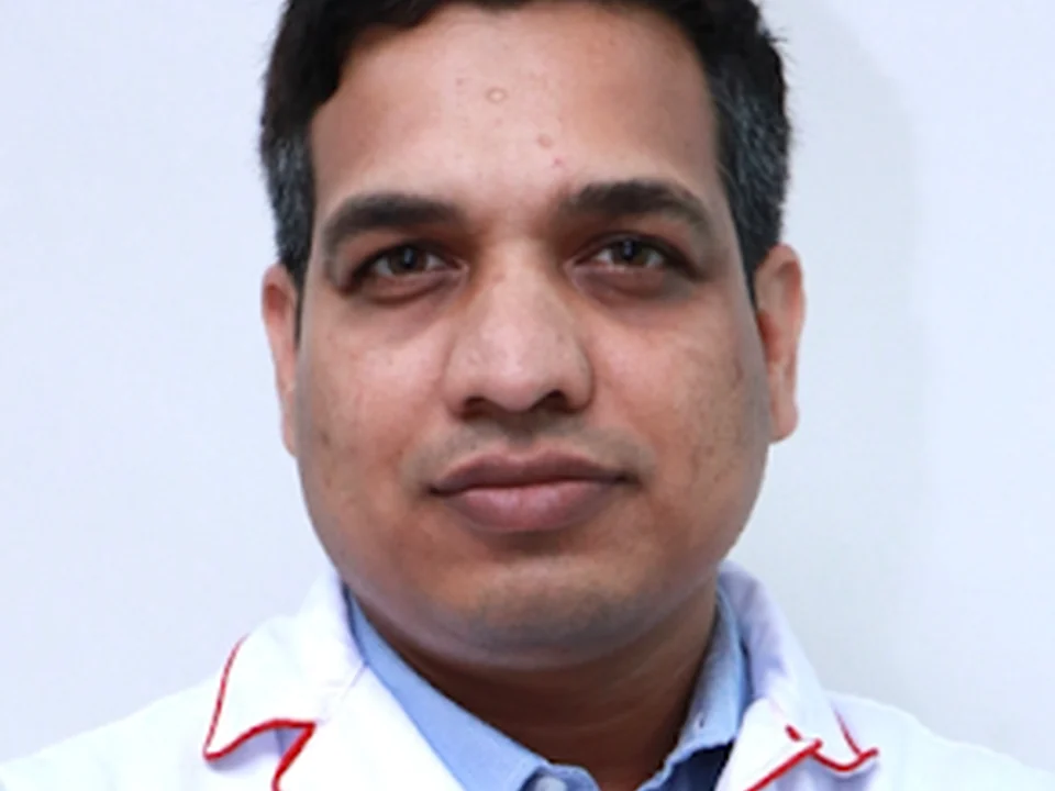 Dr. Upendra Bhalerao - Cardiovascular & Thoracic Surgeon South Mumbai | Heart Transplant | Mitral & Aortic Valve Replacement